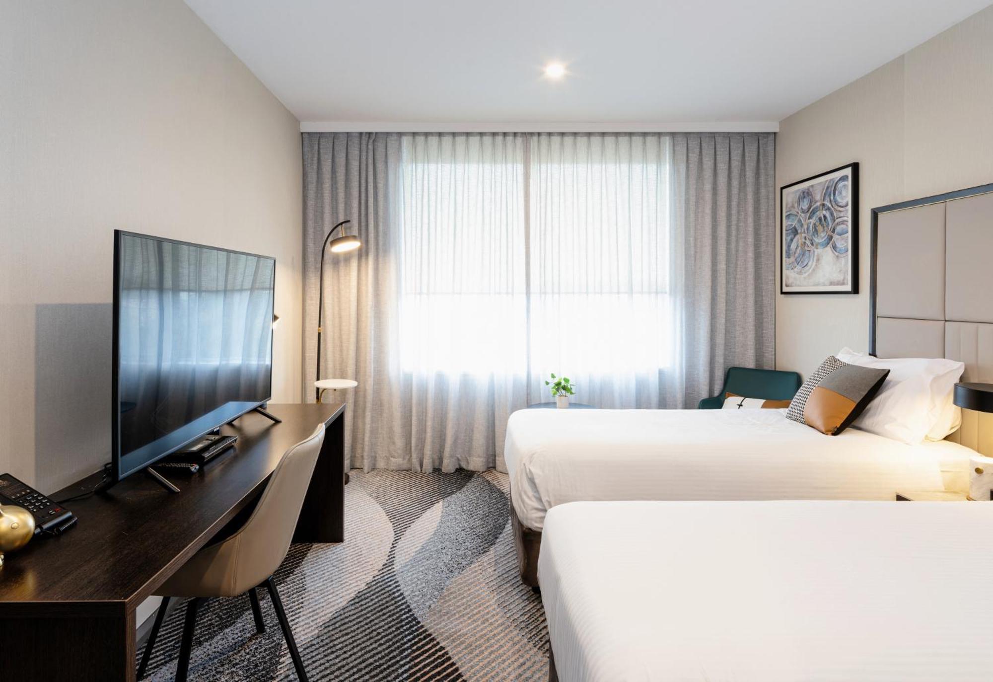 Royal Pacific Hotel Сідней Номер фото
